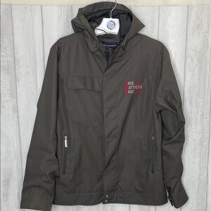 Vintage Dave Matthews Band 2010 Gorge jacket.